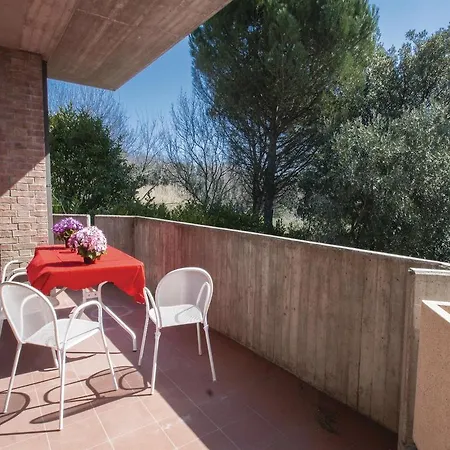 Feriehus Four-bedroom Holiday Pu With Sea View 04