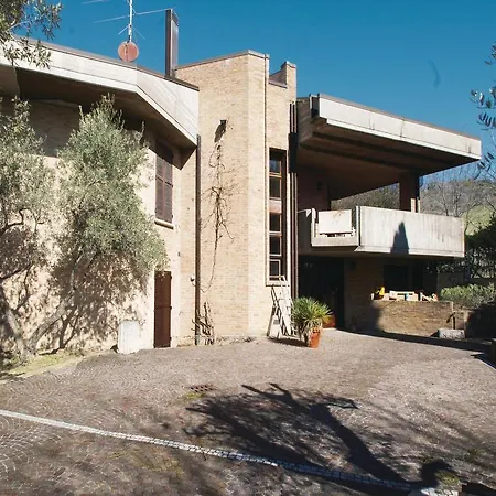 Four-bedroom Holiday Pu With Sea View 04