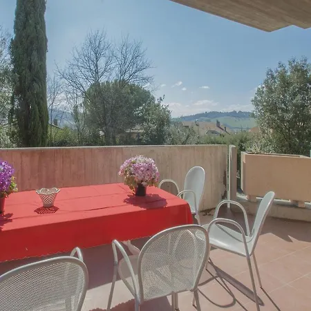 Four-bedroom Holiday Pu With Sea View 04 Feriehus *