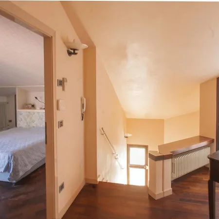Four-bedroom Holiday Pu With Sea View 04 Feriehus *