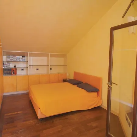 Feriehus Four-bedroom Holiday Pu With Sea View 04