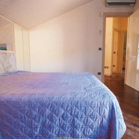 Feriehus Four-bedroom Holiday Pu With Sea View 04 Gabicce Mare