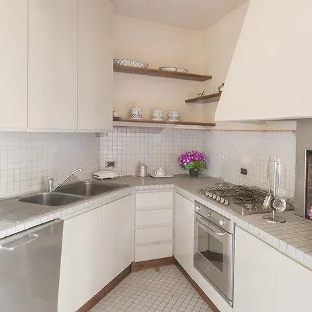 Four-bedroom Holiday Pu With Sea View 04 * Gabicce Mare