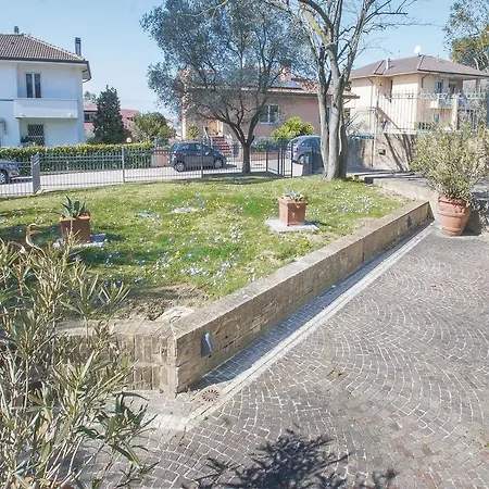 Nyaraló Four-bedroom Holiday Pu With Sea View 04