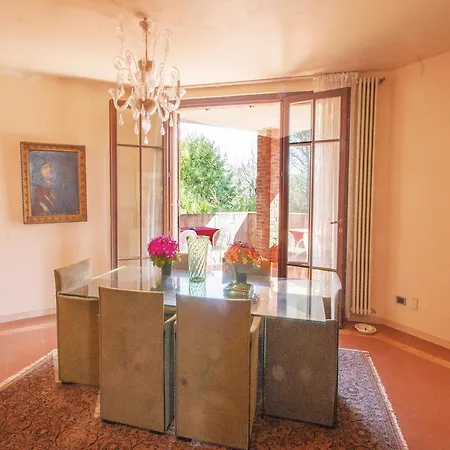 Four-bedroom Holiday Pu With Sea View 04 *