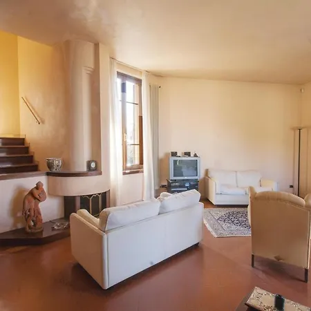 Four-bedroom Holiday Pu With Sea View 04 Gabicce Mare