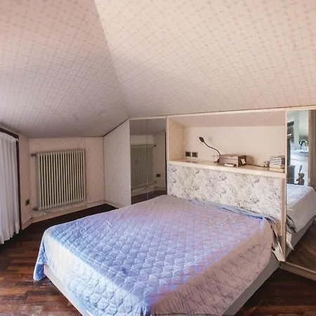 Four-bedroom Holiday Pu With Sea View 04 Nyaraló *